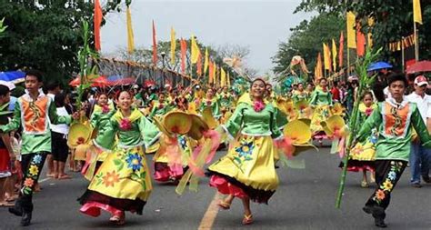 Pista ng Tanduyong .